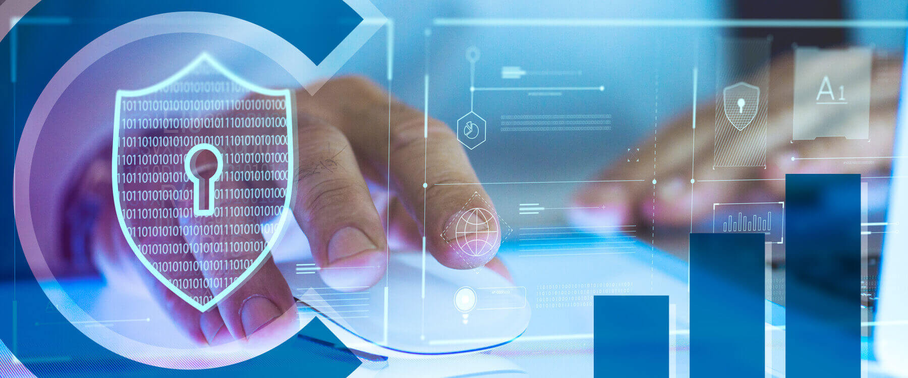 Top 4 Cybersecurity Breaches That Cause Massive Damages to The Healthcare Industry