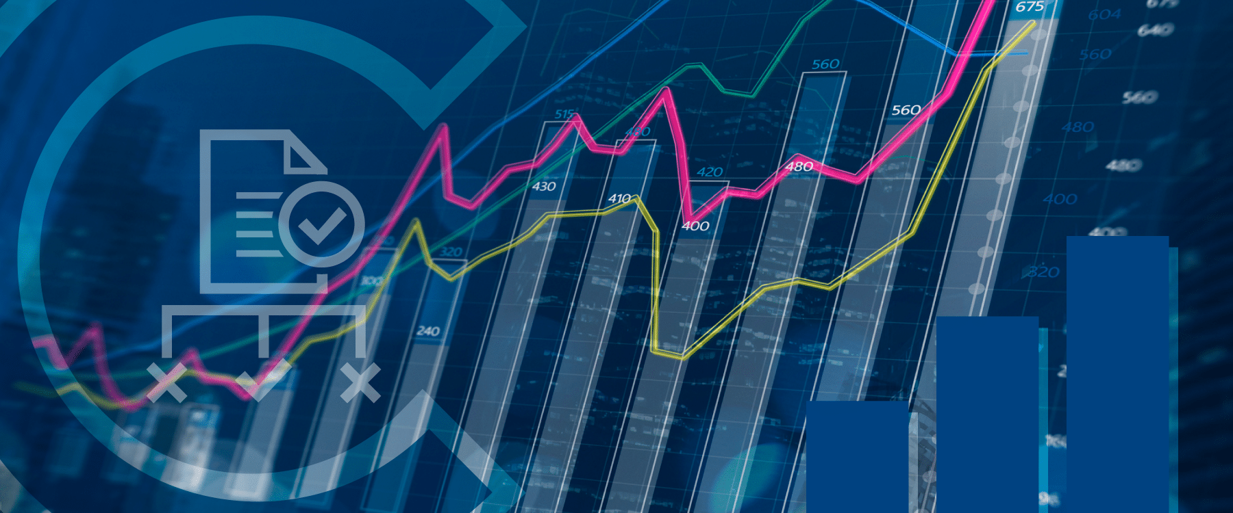 Disaster Recovery Compliance in the Financial Sector: How a Managed Service Provider Can Help