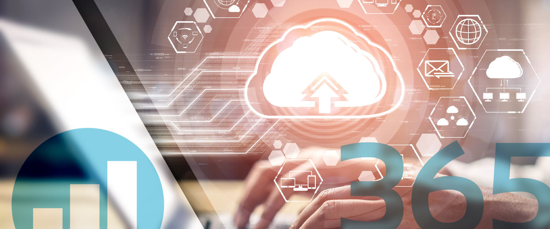 Ecommerce and Cloud Computing: Two Sides of the Same Coin