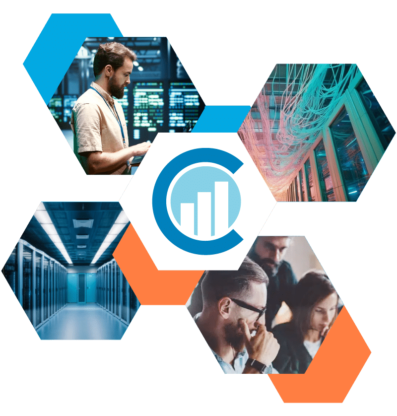 About CloudScale365: Co-Managed, Fully Managed, Cloud, and Security solutions for SMBs.