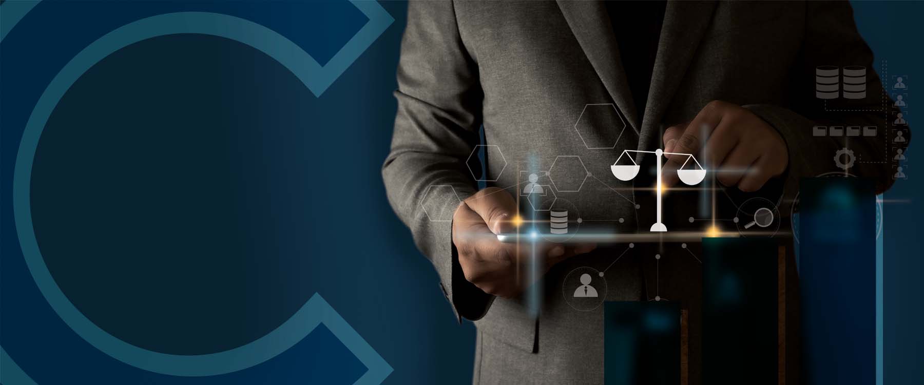 The Technology Future of the Legal Profession