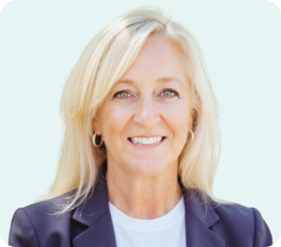 CloudScale365 leadership team member Michelle Cossetti, VP of Business Operations