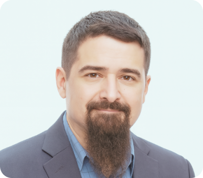 CloudScale365 leadership team member Paul Glazewski, VP Platform Development