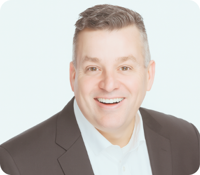 CloudScale365 leadership team member Patrick Hannon, CEO